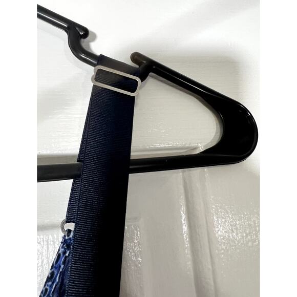 Lane Bryant Sheer Layered Flowy CorpCore Tank with Adjustable Straps 18 - Picture 5 of 5